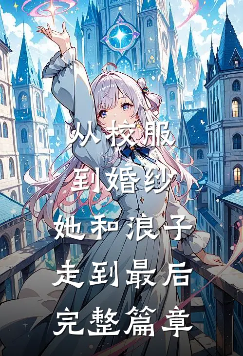 从校服到婚纱，她和浪子走到最后完整篇章