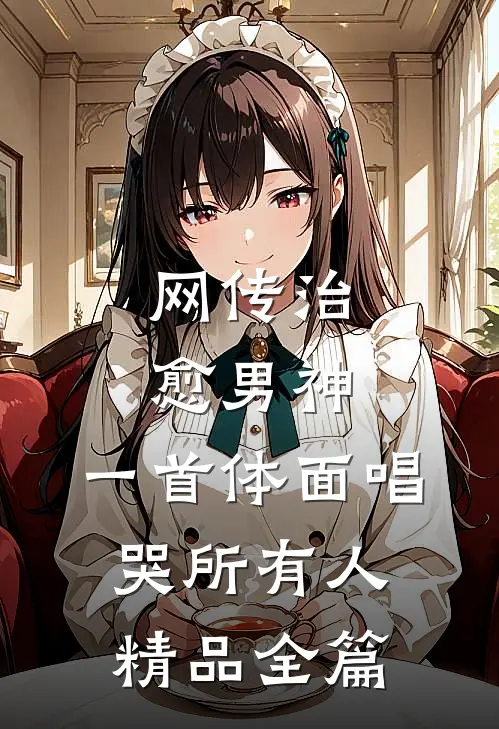 网传治愈男神，一首体面唱哭所有人精品全篇