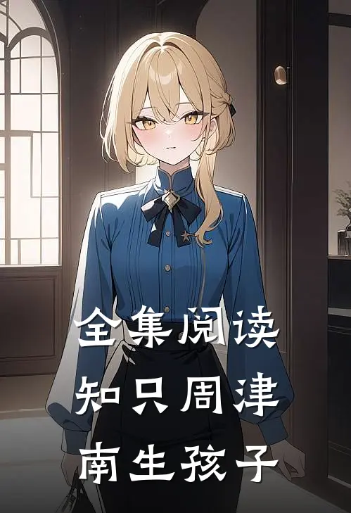 全集阅读知只周津南生孩子