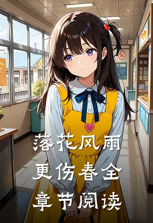 落花风雨更伤春全章节阅读