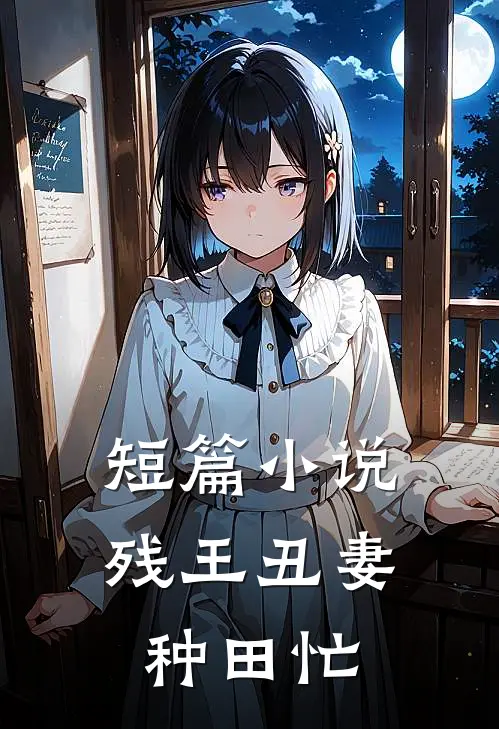 短篇小说残王丑妻种田忙