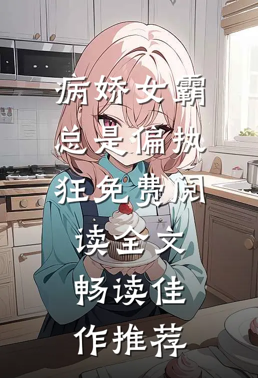 病娇女霸总是偏执狂免费阅读全文畅读佳作推荐