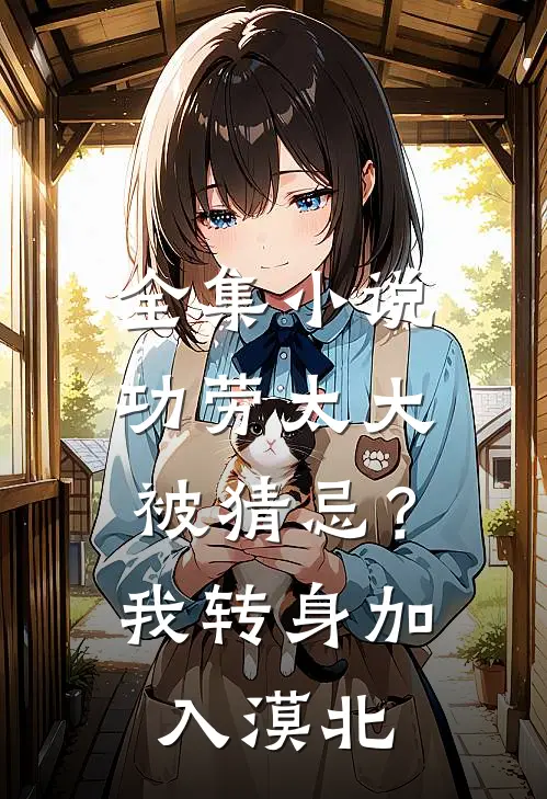 全集小说功劳太大被猜忌？我转身加入漠北
