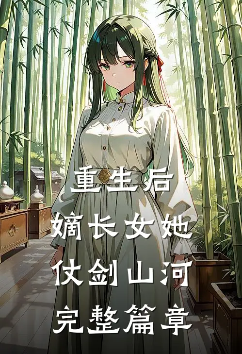 重生后，嫡长女她仗剑山河完整篇章