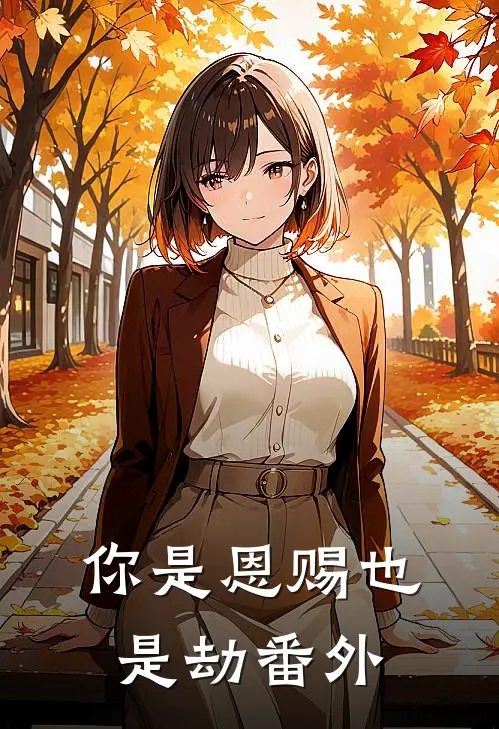 你是恩赐也是劫番外