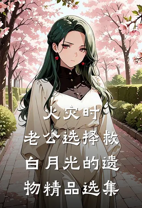火灾时，老公选择救白月光的遗物精品选集