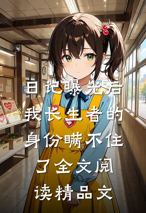 日记曝光后,我长生者的身份瞒不住了全文阅读精品文