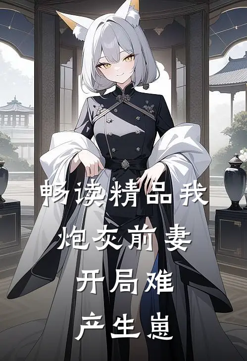 畅读精品我，炮灰前妻，开局难产生崽