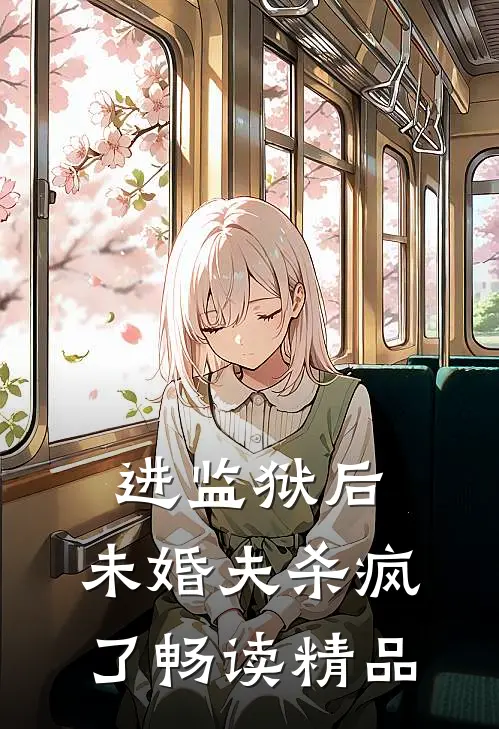 进监狱后，未婚夫杀疯了畅读精品