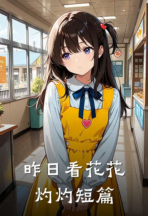 昨日看花花灼灼短篇