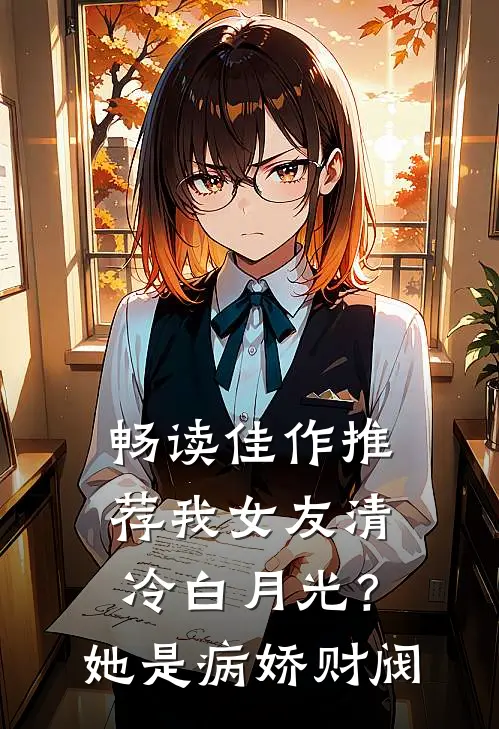 畅读佳作推荐我女友清冷白月光？她是病娇财阀