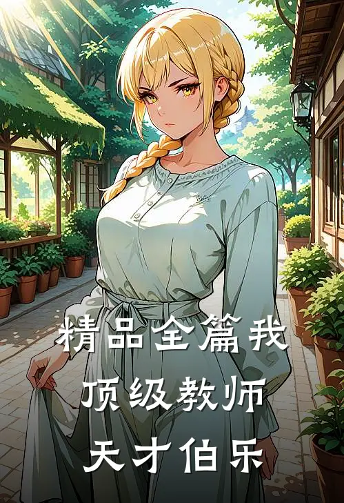 精品全篇我，顶级教师，天才伯乐