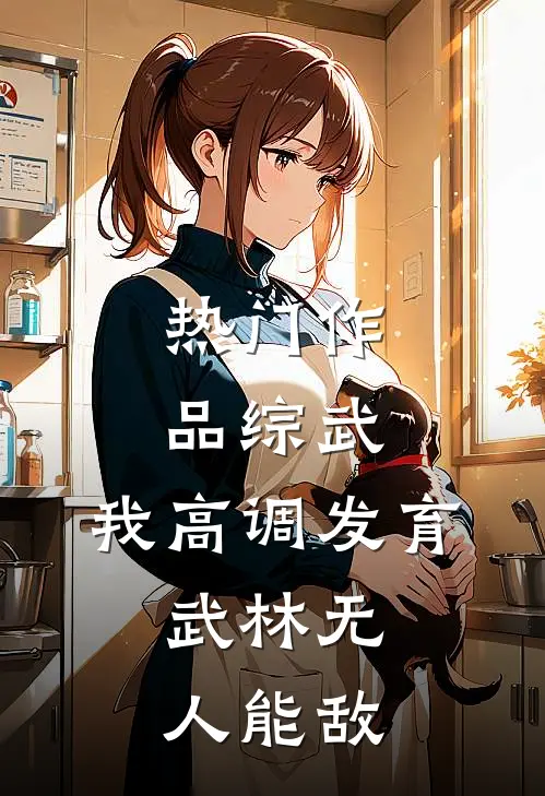 热门作品综武：我高调发育，武林无人能敌