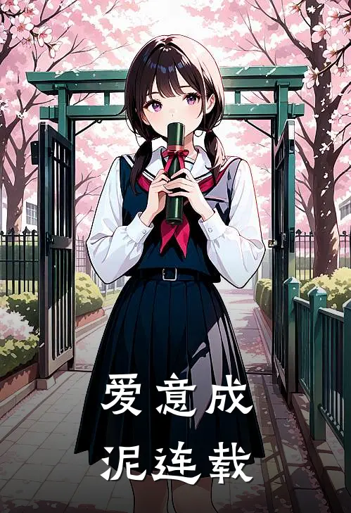 爱意成泥连载