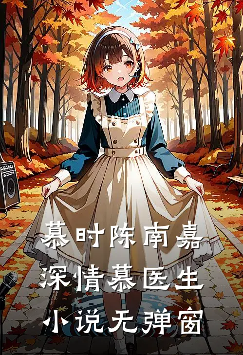 慕时陈南嘉深情慕医生小说无弹窗