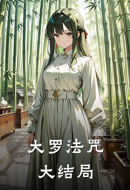 大罗法咒大结局