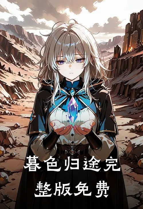 暮色归途完整版免费