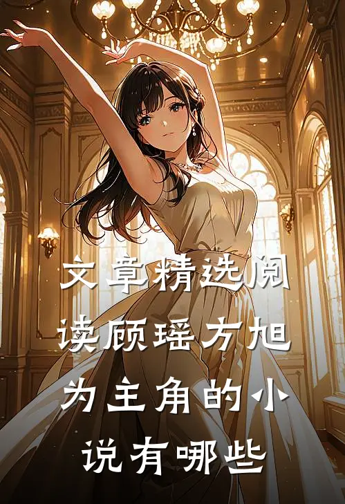 文章精选阅读顾瑶方旭为主角的小说有哪些