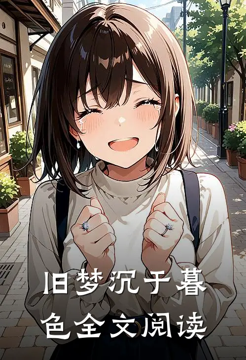 旧梦沉于暮色全文阅读