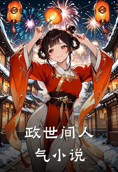 政世间人气小说
