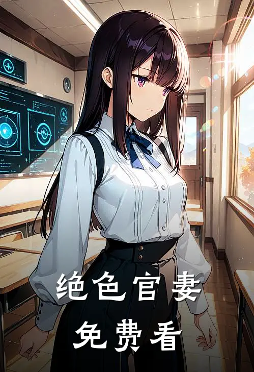 绝色官妻免费看