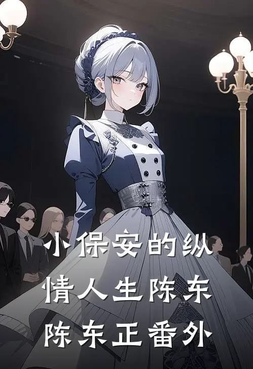 小保安的纵情人生陈东陈东正番外