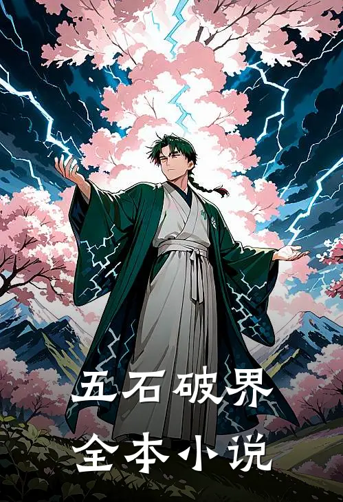 五石破界全本小说