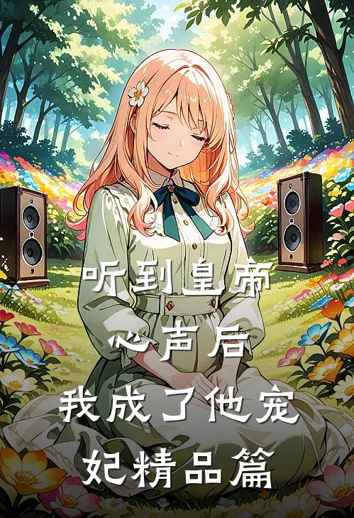 听到皇帝心声后，我成了他宠妃精品篇