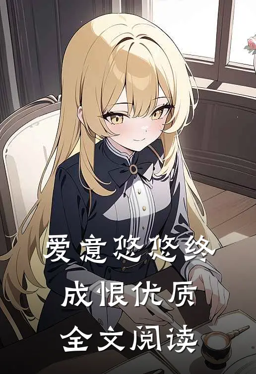 爱意悠悠终成恨优质全文阅读
