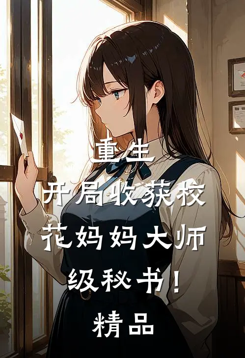 重生：开局收获校花妈妈大师级秘书！精品