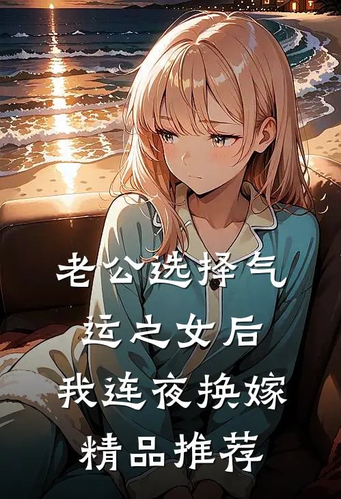 老公选择气运之女后，我连夜换嫁精品推荐