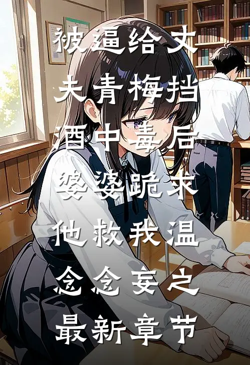 被逼给丈夫青梅挡酒中毒后，婆婆跪求他救我温念念妄之最新章节