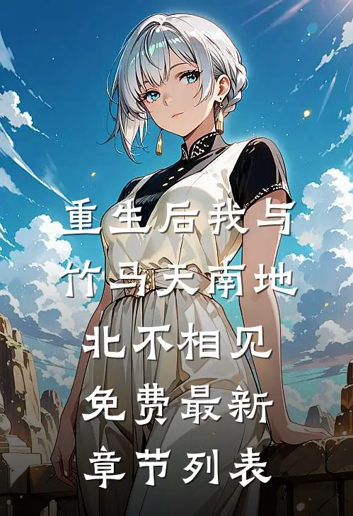 重生后我与竹马天南地北不相见免费最新章节列表