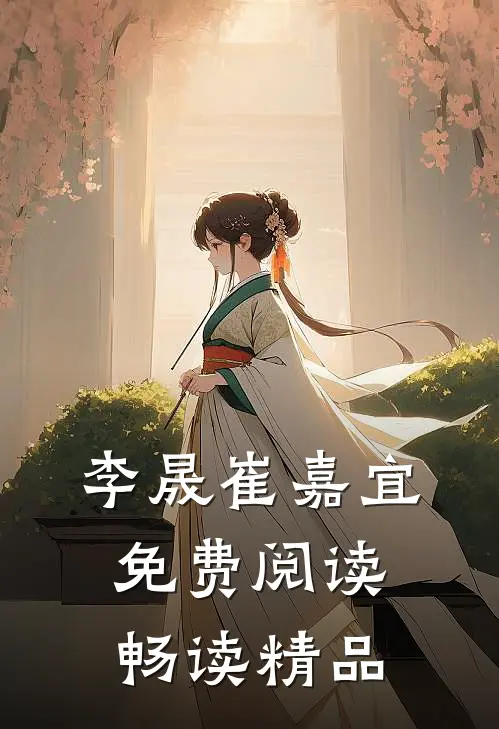 李晟崔嘉宜免费阅读畅读精品