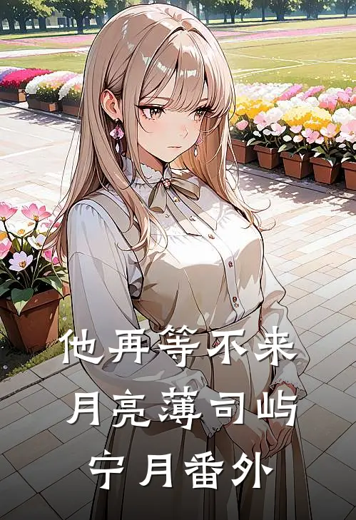 他再等不来月亮薄司屿宁月番外