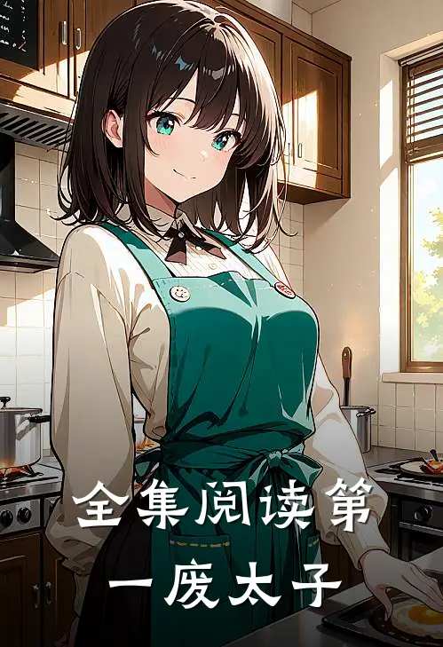 全集阅读第一废太子