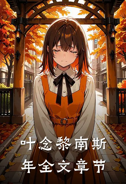 叶念黎南斯年全文章节
