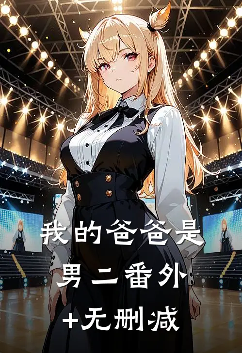 我的爸爸是男二番外+无删减