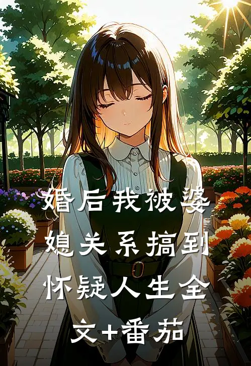 婚后我被婆媳关系搞到怀疑人生全文+番茄