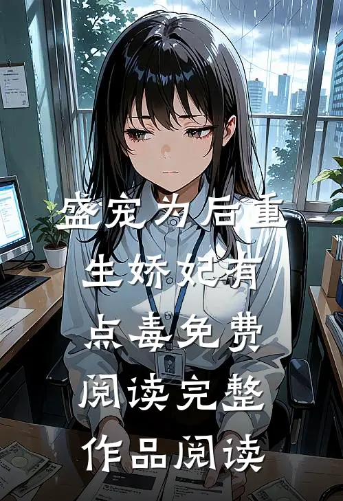 盛宠为后重生娇妃有点毒免费阅读完整作品阅读