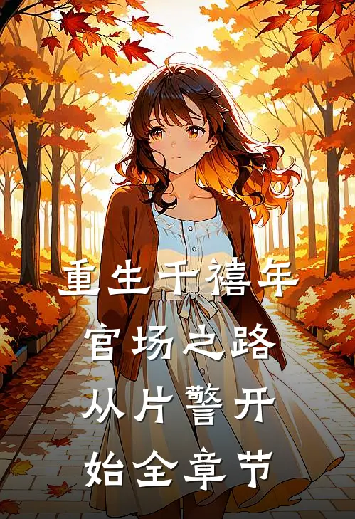 重生千禧年：官场之路从片警开始全章节