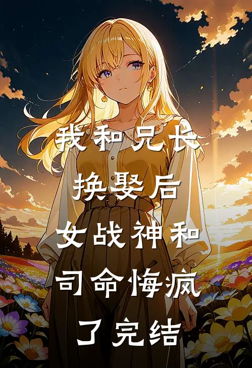 我和兄长换娶后，女战神和司命悔疯了完结