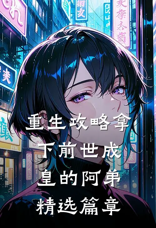 重生攻略拿下前世成皇的阿弟精选篇章
