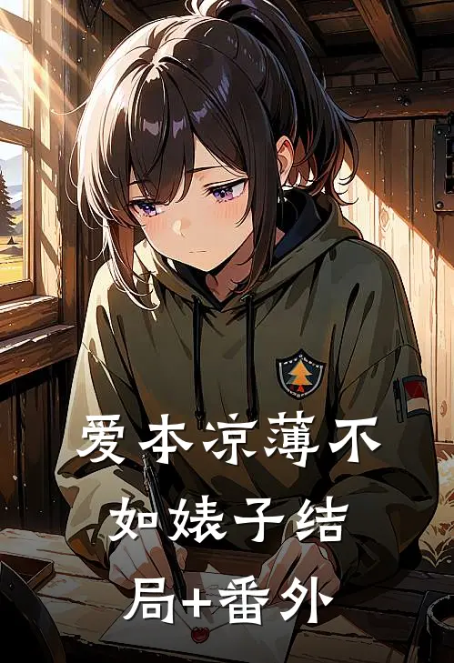 爱本凉薄-不如婊子结局+番外