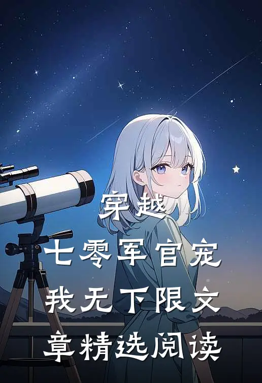 穿越：七零军官宠我无下限文章精选阅读