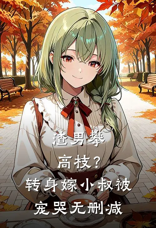 渣男攀高枝？转身嫁小叔被宠哭无删减
