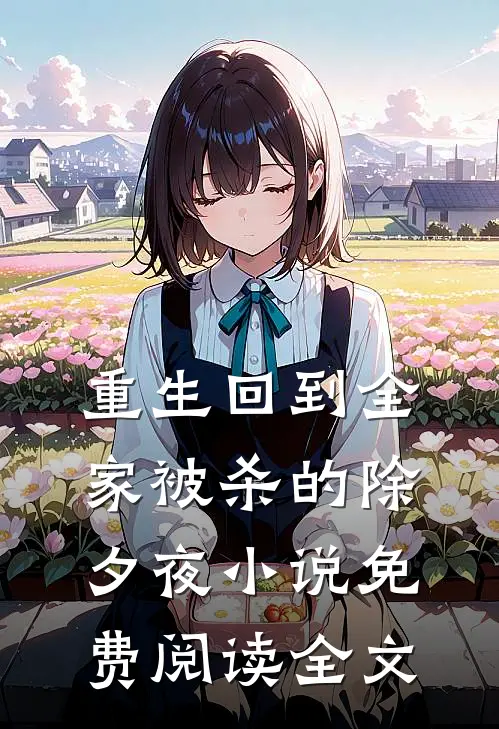 重生回到全家被杀的除夕夜小说免费阅读全文
