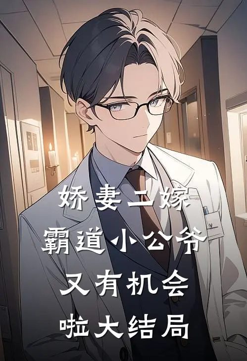 娇妻二嫁：霸道小公爷又有机会啦大结局