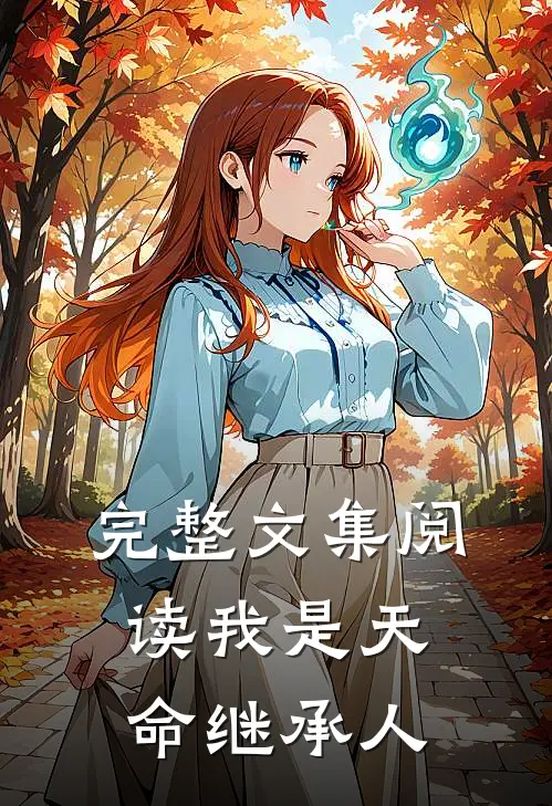 完整文集阅读我是天命继承人