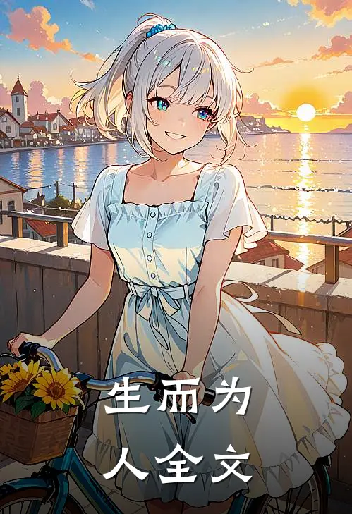 生而为人全文